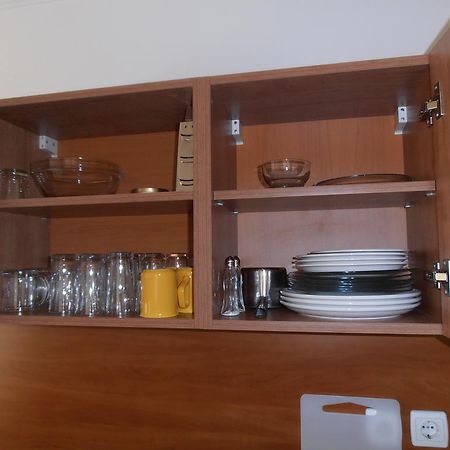 Monastery 3 Apartments Tmf Pamporovo Bagian luar foto