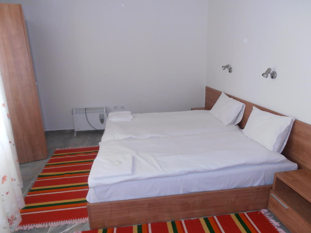 Monastery 3 Apartments Tmf Pamporovo Bagian luar foto