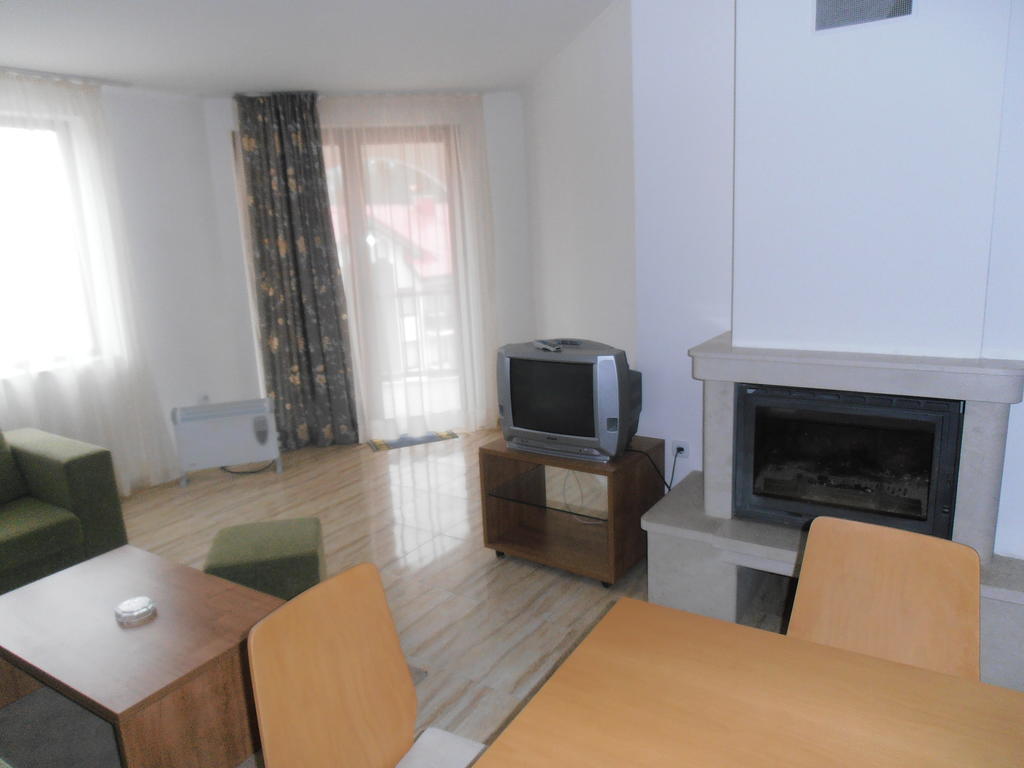Monastery 3 Apartments Tmf Pamporovo Ruang foto